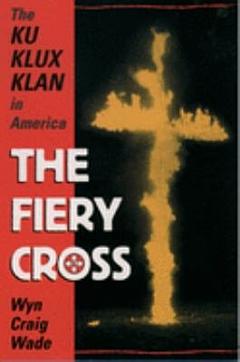 The Fiery Cross