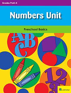 Numbers Unit