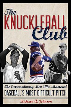 The Knuckleball Club