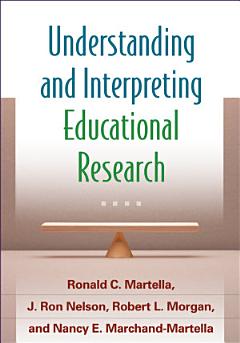 Understanding and Interpreting Educational Research