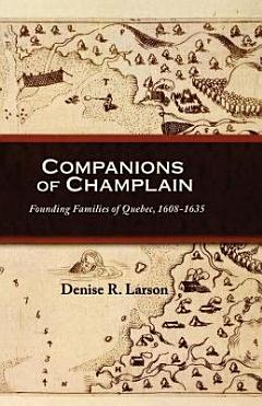 Companions of Champlain