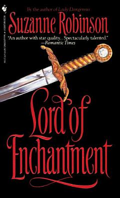 Lord of Enchantment