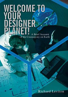 Welcome to Your Designer Planet!