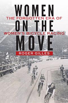 Women on the Move