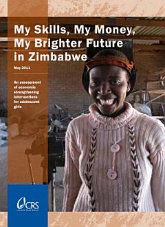 My Skills, My Money, My Brighter Future in Zimbabwe