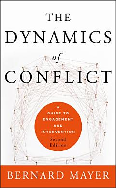 The Dynamics of Conflict