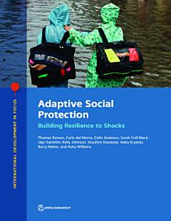 Adaptive Social Protection