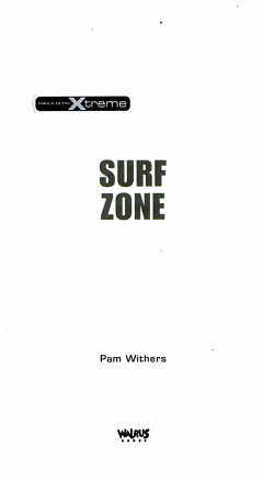 Surf Zone