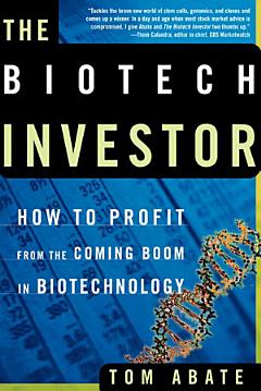 The Biotech Investor