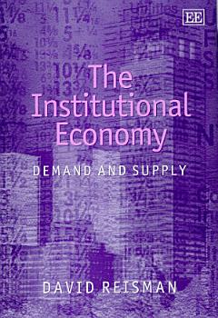 The Institutional Economy