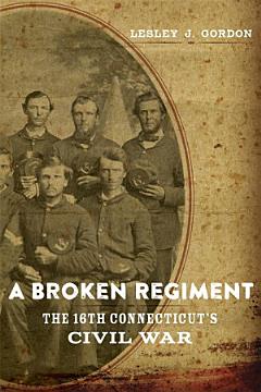 A Broken Regiment