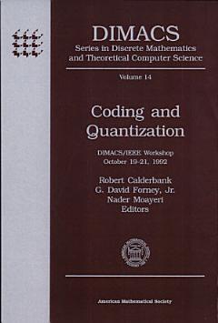 Coding and Quantization