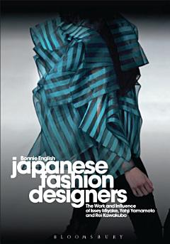 Japanese Fashion Designers