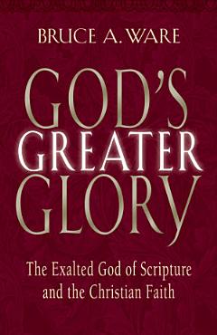 God\'s Greater Glory