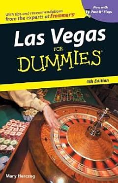 Las Vegas For Dummies