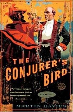 The Conjurer\'s Bird