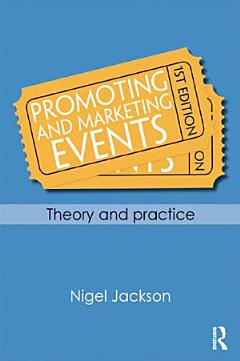 Promoting and Marketing Events