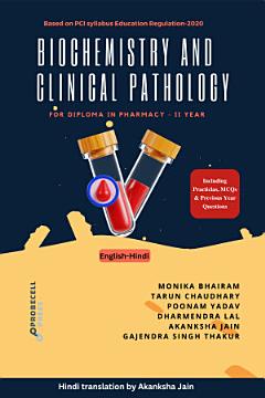 Textbook of Biochemistry and Clinical Pathology - Hindi English