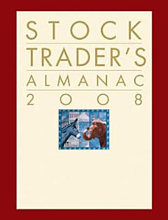 Stock Trader\'s Almanac 2008