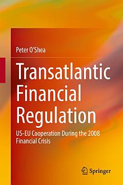 Transatlantic Financial Regulation