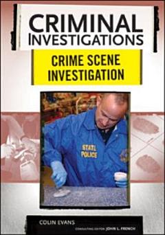 Crime Scene Investigation