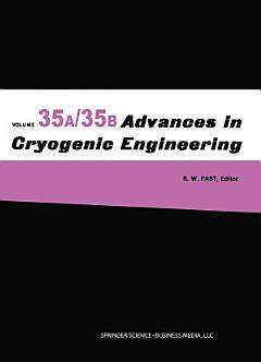 Advances in Cryogenic Engineering