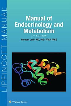 Manual of Endocrinology and Metabolism