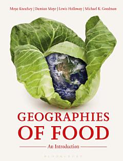 Geographies of Food