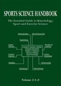 Sports Science Handbook: I-Z