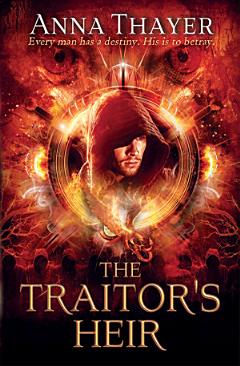 The Traitor\'s Heir