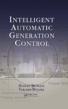 Intelligent Automatic Generation Control