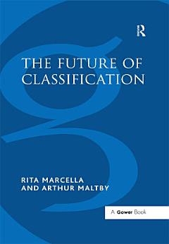 The Future of Classification