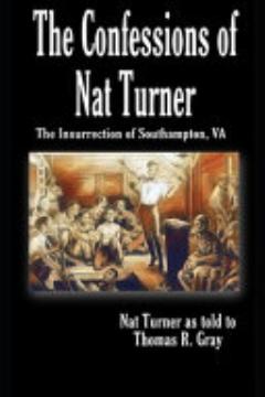 The Confessions of Nat Turner