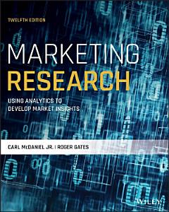 Marketing Research