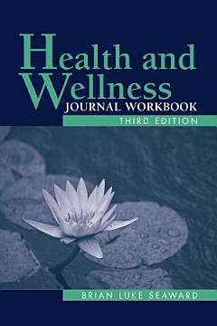 Health and Wellness Journal