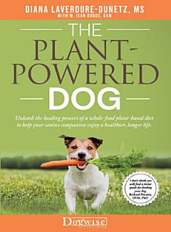 The Plant-Powered Dog