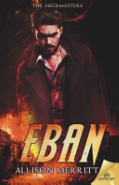 Eban