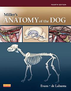 Miller\'s Anatomy of the Dog - E-Book