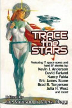 Trace the Stars