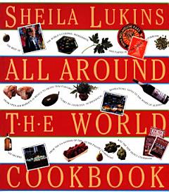 All Around the World Cookbook