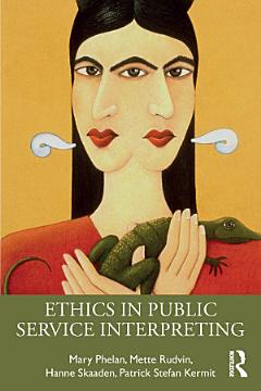 Ethics in Public Service Interpreting