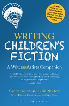 Writing Children\'s Fiction