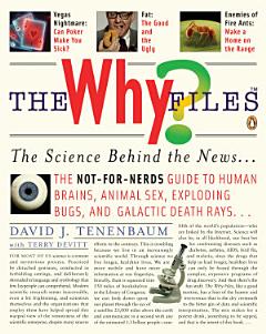 The Why Files