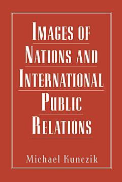 Images of Nations and International Public Relations