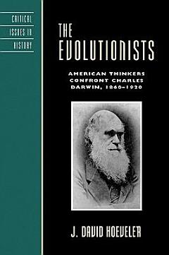 The Evolutionists