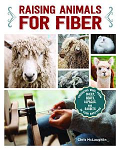 Raising Animals for Fiber