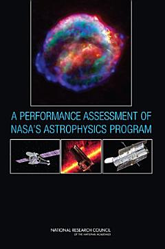 A Performance Assessment of NASA\'s Astrophysics Program