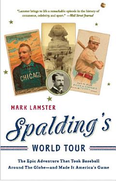 Spalding\'s World Tour