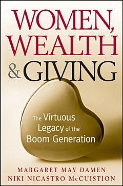 Women, Wealth and Giving