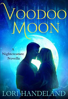 Voodoo Moon